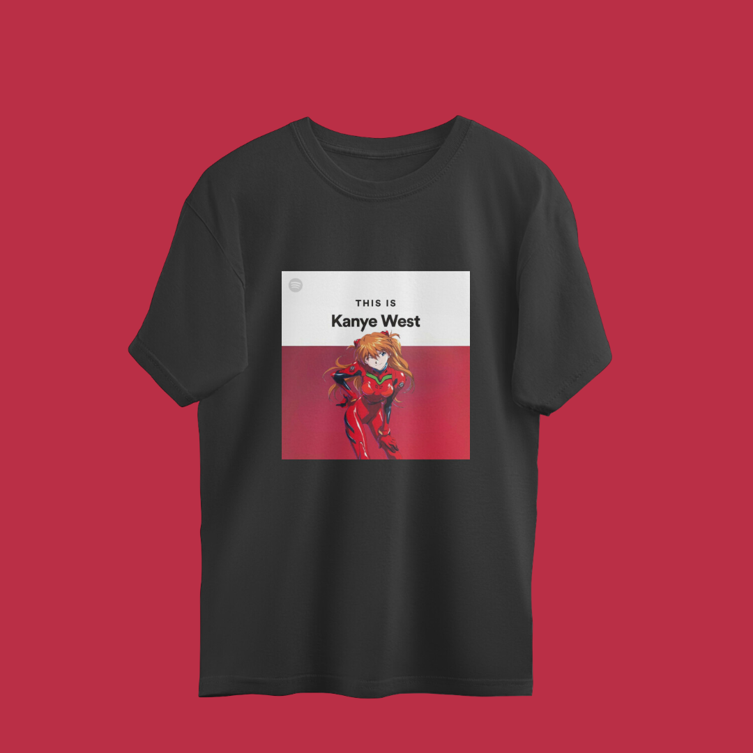 This is Asuka West Black